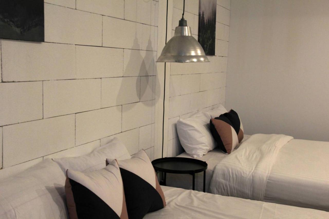The Good Days Hotel Udon Thani Ngoại thất bức ảnh