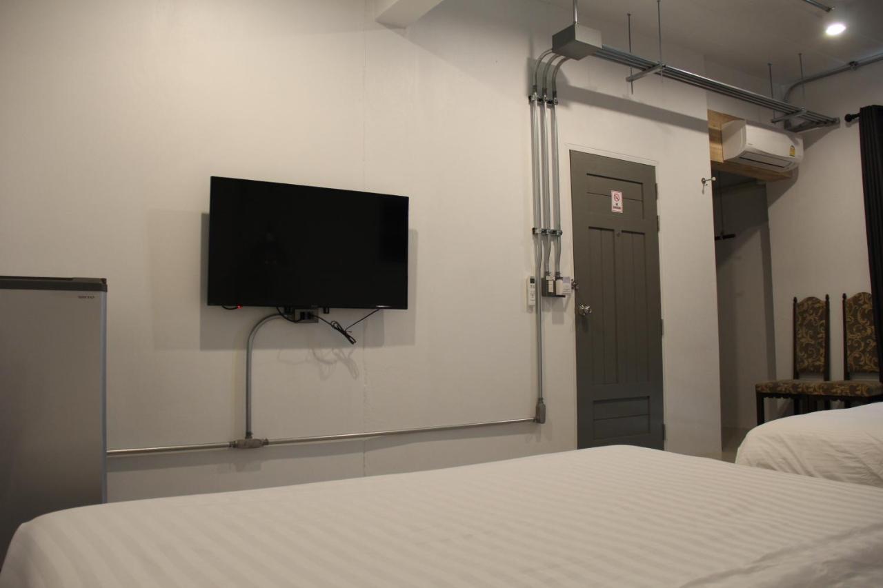 The Good Days Hotel Udon Thani Ngoại thất bức ảnh
