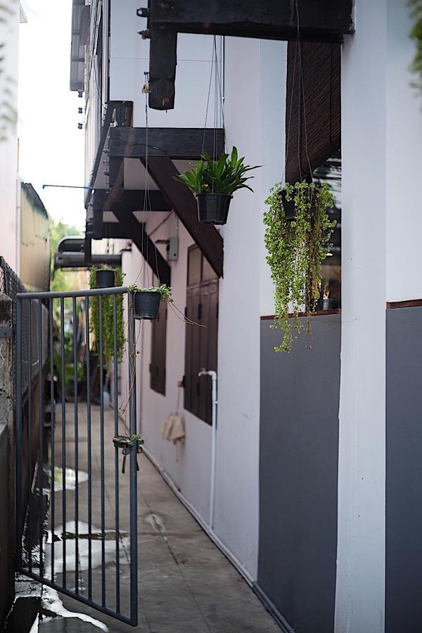 The Good Days Hotel Udon Thani Ngoại thất bức ảnh